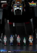 Load image into Gallery viewer, Voltron: Defender of the Universe Carbotix Series Voltron ($200 non-refundable deposit require for this product)