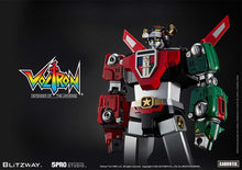 Load image into Gallery viewer, Voltron: Defender of the Universe Carbotix Series Voltron ($200 non-refundable deposit require for this product)