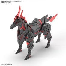 Load image into Gallery viewer, SDW Gundam Heroes War Horse Model Kit