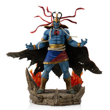 Load image into Gallery viewer, Iron Studios Mumm-Ra Art Scale 1/10 Limited Edition Statue