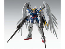 Load image into Gallery viewer, Gundam MG 1/100 Wing Gundam Zero EW (Ver.Ka) Model Kit