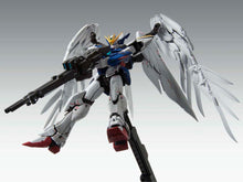 Load image into Gallery viewer, Gundam MG 1/100 Wing Gundam Zero EW (Ver.Ka) Model Kit