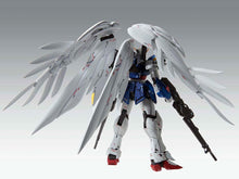 Load image into Gallery viewer, Gundam MG 1/100 Wing Gundam Zero EW (Ver.Ka) Model Kit