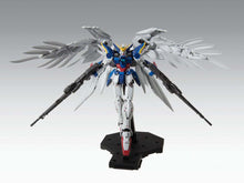 Load image into Gallery viewer, Gundam MG 1/100 Wing Gundam Zero EW (Ver.Ka) Model Kit