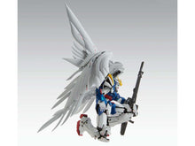 Load image into Gallery viewer, Gundam MG 1/100 Wing Gundam Zero EW (Ver.Ka) Model Kit