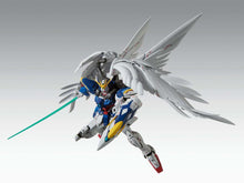 Load image into Gallery viewer, Gundam MG 1/100 Wing Gundam Zero EW (Ver.Ka) Model Kit