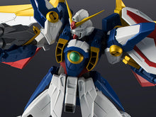 Load image into Gallery viewer, Mobile Suit Gundam Universe XXXG-01W GU-02 Wing Gundam