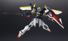 Load image into Gallery viewer, Mobile Suit Gundam Universe XXXG-01W GU-02 Wing Gundam