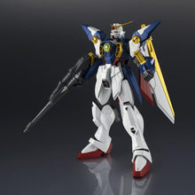 Load image into Gallery viewer, Mobile Suit Gundam Universe XXXG-01W GU-02 Wing Gundam