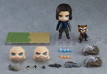 Load image into Gallery viewer, Avengers: Infinity War Nendoroid No.1127DX Winter Soldier (Infinity Edition)