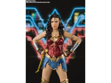 Load image into Gallery viewer, Wonder Woman 1984 SH Figuarts Action Figure