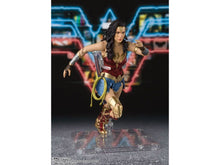 Load image into Gallery viewer, Wonder Woman 1984 SH Figuarts Action Figure