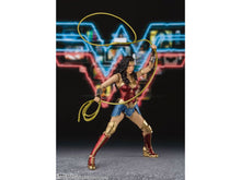 Load image into Gallery viewer, Wonder Woman 1984 SH Figuarts Action Figure