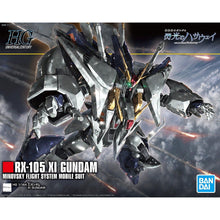 Load image into Gallery viewer, HGUC Xi Gundam