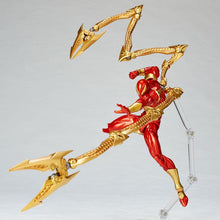 Load image into Gallery viewer, Marvel Amazing Yamaguchi Revoltech No.023 Iron Spider