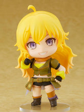 Load image into Gallery viewer, RWBY No. 1590 Nendoroid Yang Xiao Long