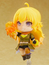 Load image into Gallery viewer, RWBY No. 1590 Nendoroid Yang Xiao Long