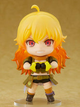 Load image into Gallery viewer, RWBY No. 1590 Nendoroid Yang Xiao Long