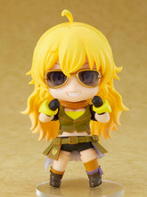 Load image into Gallery viewer, RWBY No. 1590 Nendoroid Yang Xiao Long