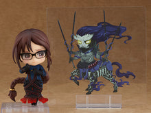 Load image into Gallery viewer, Fate/Grand Order No. 1589 Nendoroid Assassin/Yu Mei-ren