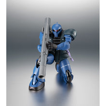 Load image into Gallery viewer, Premium Bandai Mobile Suit Gundam Robot Spirits MS-05B Zaku I (Black Tri-Stars) ver. A.N.I.M.E.