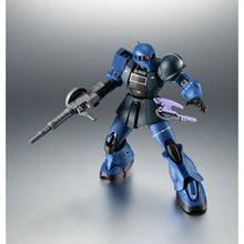Load image into Gallery viewer, Premium Bandai Mobile Suit Gundam Robot Spirits MS-05B Zaku I (Black Tri-Stars) ver. A.N.I.M.E.