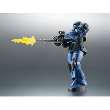 Load image into Gallery viewer, Premium Bandai Mobile Suit Gundam Robot Spirits MS-05B Zaku I (Black Tri-Stars) ver. A.N.I.M.E.