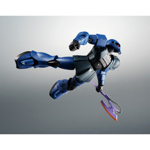 Load image into Gallery viewer, Premium Bandai Mobile Suit Gundam Robot Spirits MS-05B Zaku I (Black Tri-Stars) ver. A.N.I.M.E.