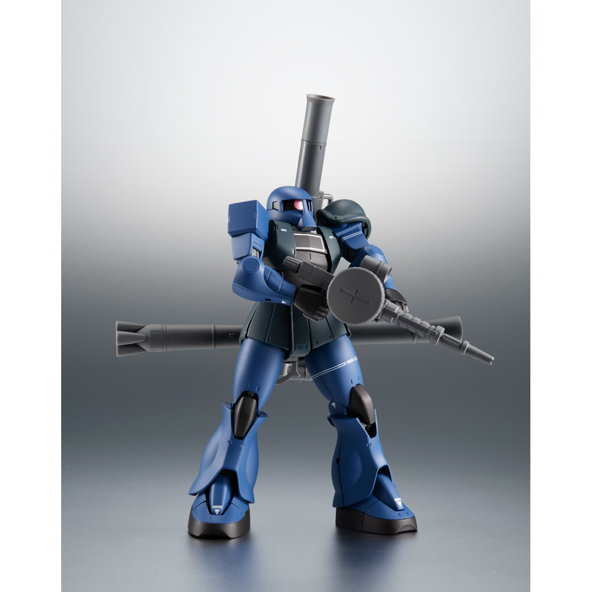 Ikou Hobby Premium Bandai Mobile Suit Gundam Robot Spirits