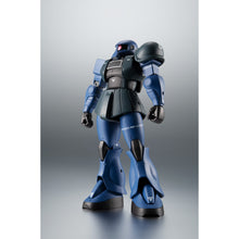 Load image into Gallery viewer, Premium Bandai Mobile Suit Gundam Robot Spirits MS-05B Zaku I (Black Tri-Stars) ver. A.N.I.M.E.
