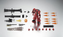 Load image into Gallery viewer, Mobile Suit Gundam MS-06R-2 Zaku II (High Mobility Type) Johnny Ridden's Custom Model Robot Spirits Action Figure (Ver. A.N.I.M.E.)
