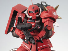 Load image into Gallery viewer, Mobile Suit Gundam MS-06R-2 Zaku II (High Mobility Type) Johnny Ridden's Custom Model Robot Spirits Action Figure (Ver. A.N.I.M.E.)