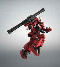 Load image into Gallery viewer, Mobile Suit Gundam MS-06R-2 Zaku II (High Mobility Type) Johnny Ridden's Custom Model Robot Spirits Action Figure (Ver. A.N.I.M.E.)