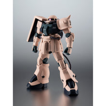 Load image into Gallery viewer, Premium Bandai Mobile Suit Gundam Robot Spirits MS-06F-2 Zaku II F2 EFSF (Ver. A.N.I.M.E.)