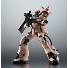 Load image into Gallery viewer, Premium Bandai Mobile Suit Gundam Robot Spirits MS-06F-2 Zaku II F2 EFSF (Ver. A.N.I.M.E.)