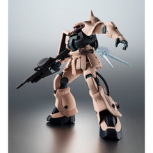 Load image into Gallery viewer, Premium Bandai Mobile Suit Gundam Robot Spirits MS-06F-2 Zaku II F2 EFSF (Ver. A.N.I.M.E.)
