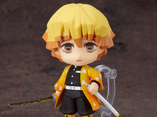 Load image into Gallery viewer, Demon Slayer: Kimetsu no Yaiba Nendoroid No.1334 Zenitsu Agatsuma (re-run)