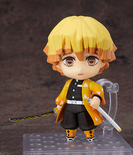 Load image into Gallery viewer, Demon Slayer: Kimetsu no Yaiba Nendoroid No.1334 Zenitsu Agatsuma (re-run)