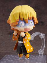 Load image into Gallery viewer, Demon Slayer: Kimetsu no Yaiba Nendoroid No.1334 Zenitsu Agatsuma (re-run)