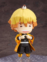 Load image into Gallery viewer, Demon Slayer: Kimetsu no Yaiba Nendoroid No.1334 Zenitsu Agatsuma (re-run)