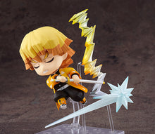 Load image into Gallery viewer, Demon Slayer: Kimetsu no Yaiba Nendoroid No.1334 Zenitsu Agatsuma (re-run)