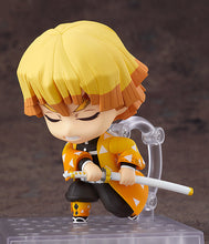 Load image into Gallery viewer, Demon Slayer: Kimetsu no Yaiba Nendoroid No.1334 Zenitsu Agatsuma (re-run)