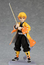 Load image into Gallery viewer, Demon Slayer: Kimetsu no Yaiba figma Zenitsu Agatsuma 522
