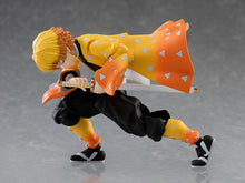 Load image into Gallery viewer, Demon Slayer: Kimetsu no Yaiba figma Zenitsu Agatsuma 522