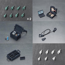 Load image into Gallery viewer, G.M.G. Mobile Suit Gundam MEGAHOUSE Principality of Zeon Army Soldier 04~05~06 Normal Suit Soldier & Char Aznable Set【with gift】