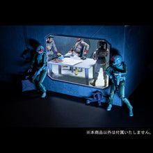 Load image into Gallery viewer, G.M.G. Mobile Suit Gundam MEGAHOUSE Principality of Zeon Army Soldier 04~05~06 Normal Suit Soldier & Char Aznable Set【with gift】