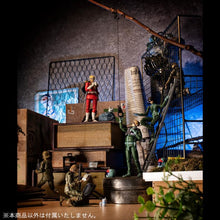 Load image into Gallery viewer, G.M.G. Mobile Suit Gundam MEGAHOUSE Principality of Zeon Army Soldier 06 Char Aznable