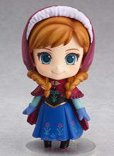 Load image into Gallery viewer, Frozen Nendoroid No.550 Anna (3rd Re-Run)