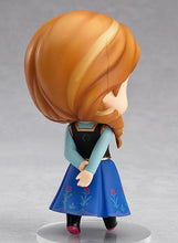 Load image into Gallery viewer, Frozen Nendoroid No.550 Anna (3rd Re-Run)