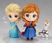 Load image into Gallery viewer, Frozen Nendoroid No.550 Anna (3rd Re-Run)